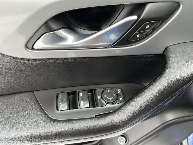 2019 Chevrolet Blazer Base 2LT