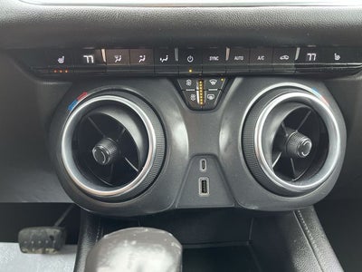 2019 Chevrolet Blazer Base 2LT