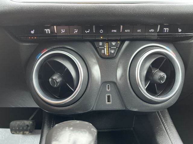 2019 Chevrolet Blazer Base 2LT