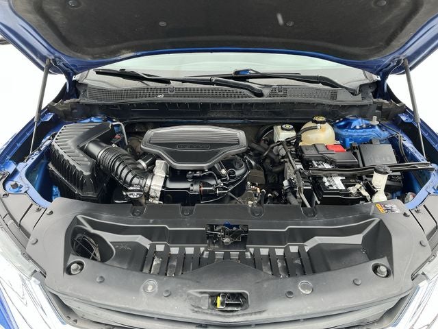 2019 Chevrolet Blazer Base 2LT