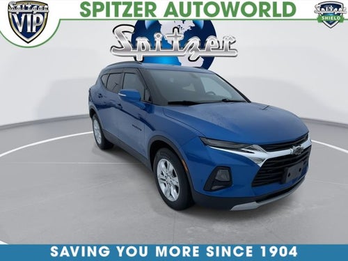 2019 Chevrolet Blazer Base 2LT