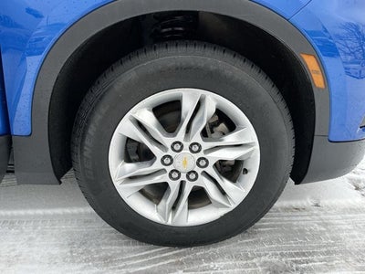 2019 Chevrolet Blazer Base 2LT