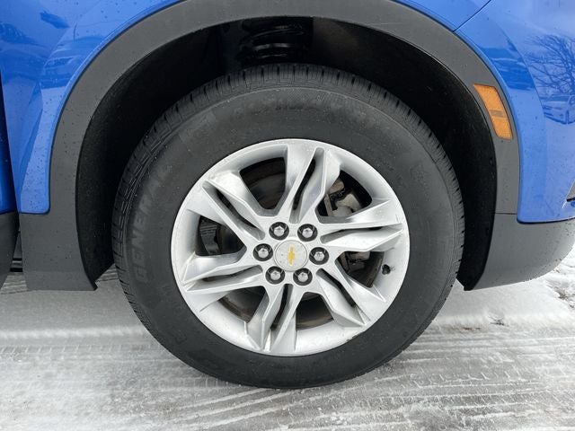 2019 Chevrolet Blazer Base 2LT