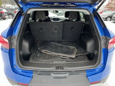 2019 Chevrolet Blazer Base 2LT