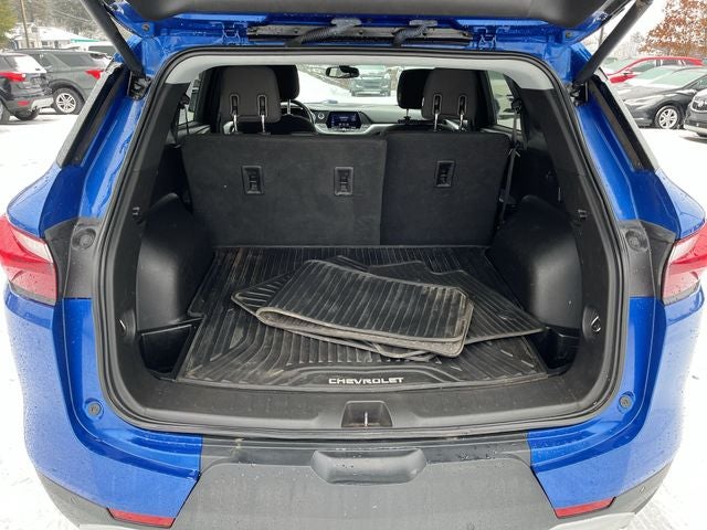 2019 Chevrolet Blazer Base 2LT