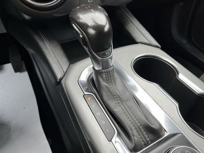 2019 Chevrolet Blazer Base 2LT