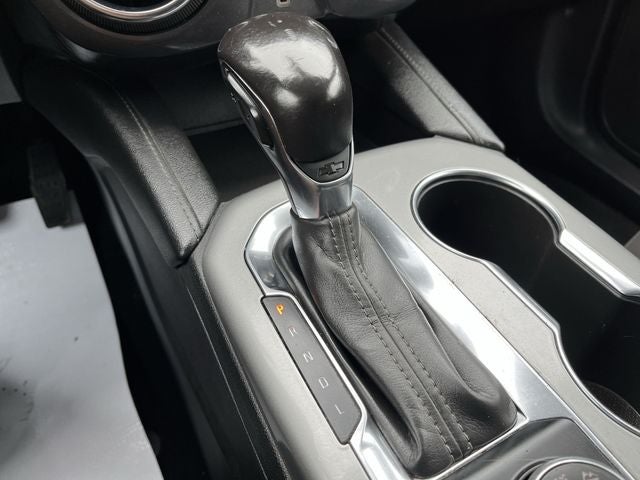 2019 Chevrolet Blazer Base 2LT