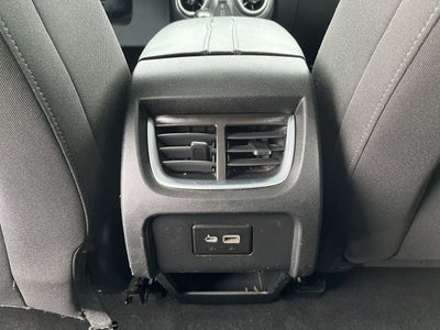 2019 Chevrolet Blazer Base 2LT