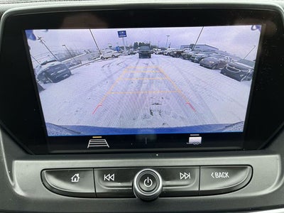 2019 Chevrolet Blazer Base 2LT