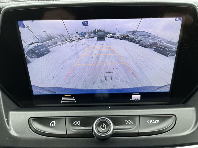 2019 Chevrolet Blazer Base 2LT