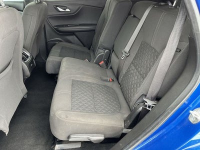 2019 Chevrolet Blazer Base 2LT