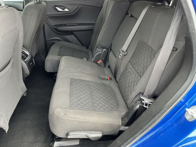 2019 Chevrolet Blazer Base 2LT