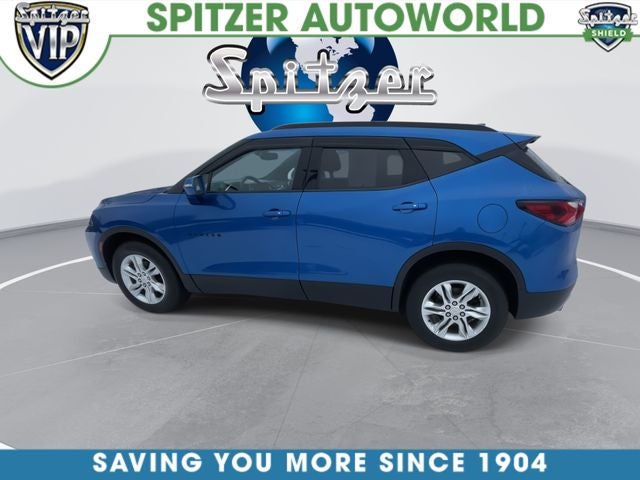 2019 Chevrolet Blazer Base 2LT