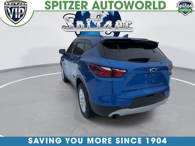 2019 Chevrolet Blazer Base 2LT