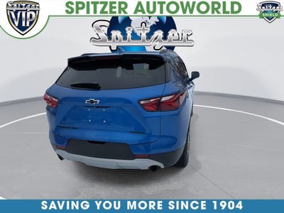 2019 Chevrolet Blazer Base 2LT