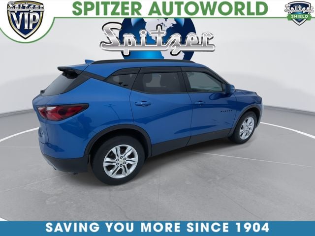 2019 Chevrolet Blazer Base 2LT