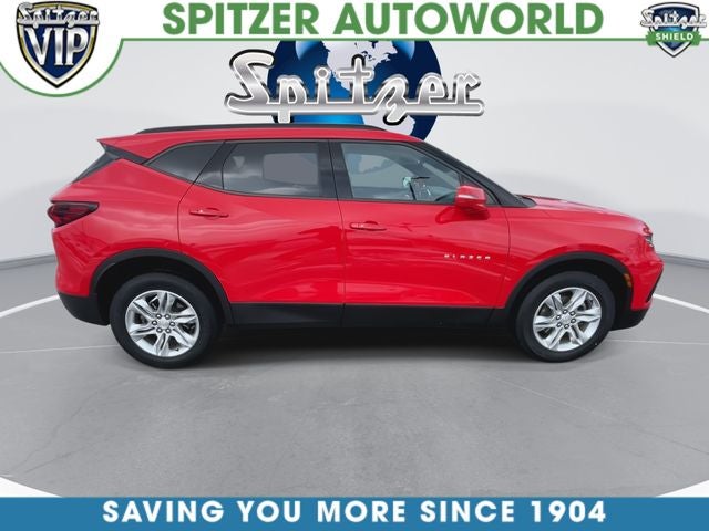 2019 Chevrolet Blazer Base 2LT