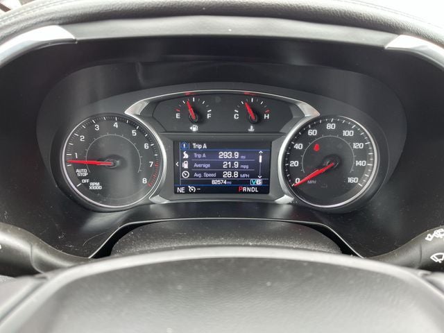 2019 Chevrolet Blazer Base 2LT