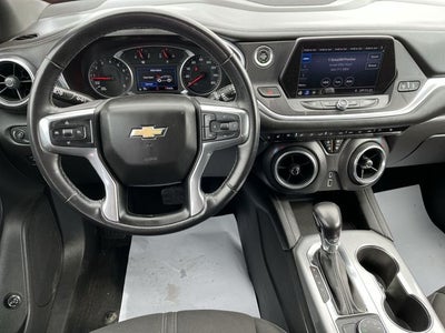 2019 Chevrolet Blazer Base 2LT