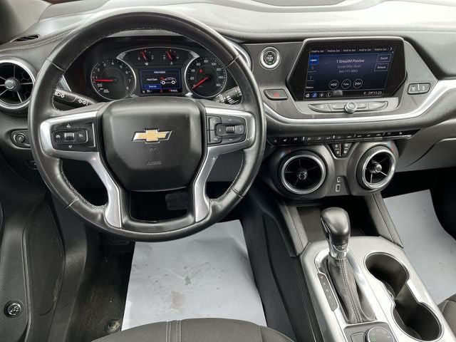 2019 Chevrolet Blazer Base 2LT