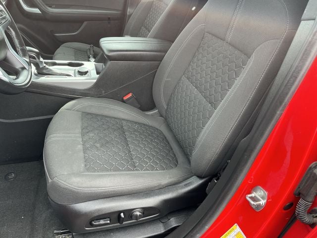 2019 Chevrolet Blazer Base 2LT