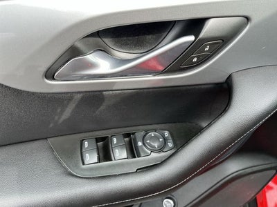 2019 Chevrolet Blazer Base 2LT