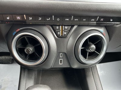 2019 Chevrolet Blazer Base 2LT