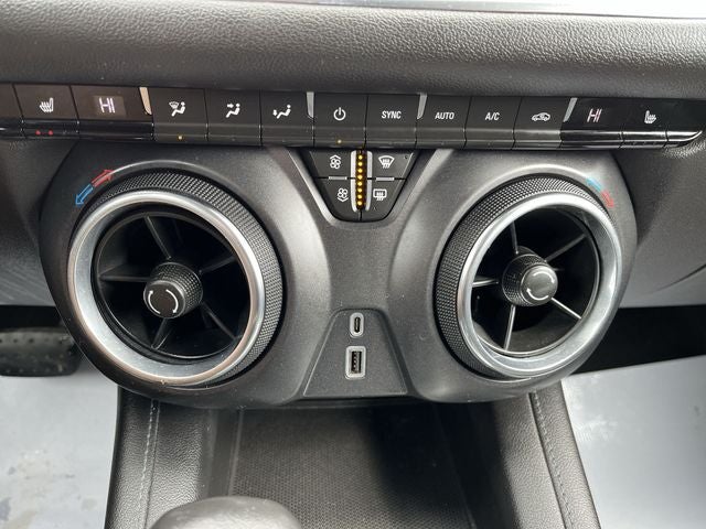 2019 Chevrolet Blazer Base 2LT