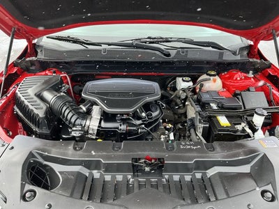 2019 Chevrolet Blazer Base 2LT