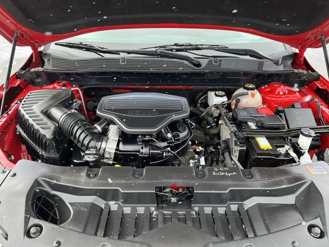 2019 Chevrolet Blazer Base 2LT