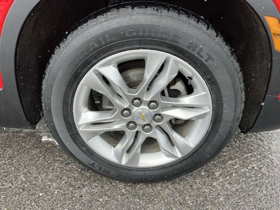 2019 Chevrolet Blazer Base 2LT