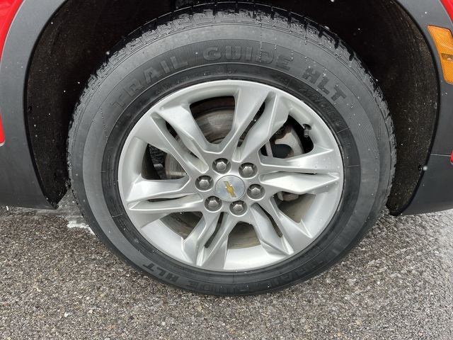 2019 Chevrolet Blazer Base 2LT