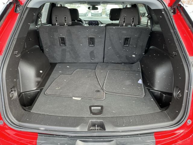 2019 Chevrolet Blazer Base 2LT