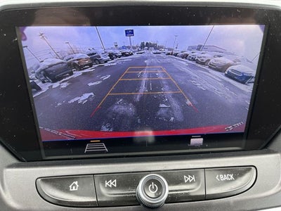 2019 Chevrolet Blazer Base 2LT