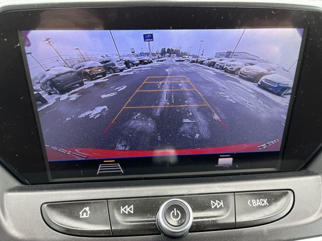 2019 Chevrolet Blazer Base 2LT