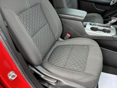 2019 Chevrolet Blazer Base 2LT