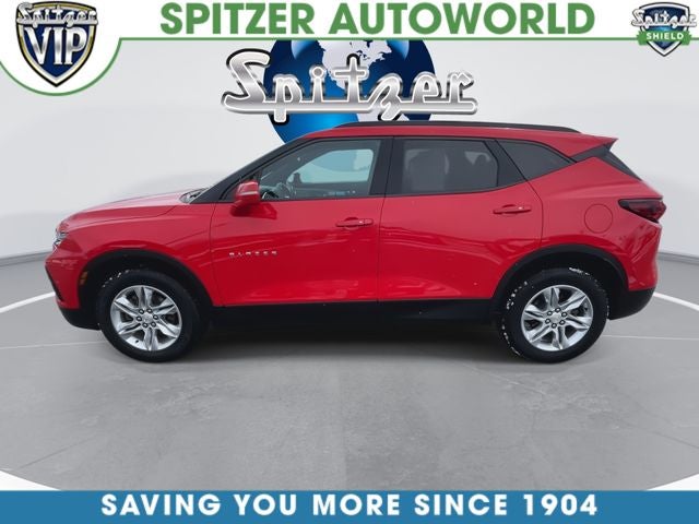 2019 Chevrolet Blazer Base 2LT