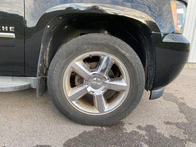 2012 Chevrolet Avalanche 1500 LTZ