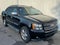 2012 Chevrolet Avalanche 1500 LTZ