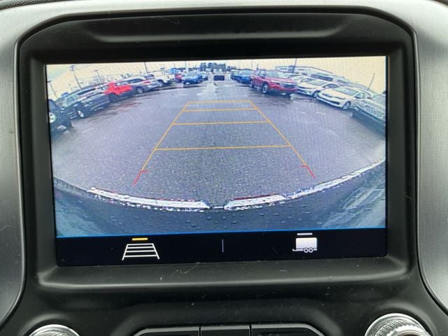 2020 GMC Sierra 1500 SLE