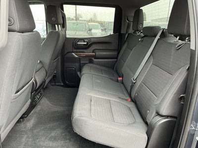 2020 GMC Sierra 1500 SLE