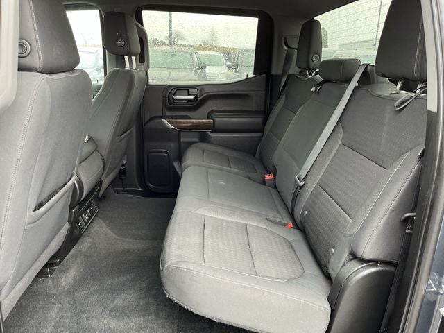 2020 GMC Sierra 1500 SLE