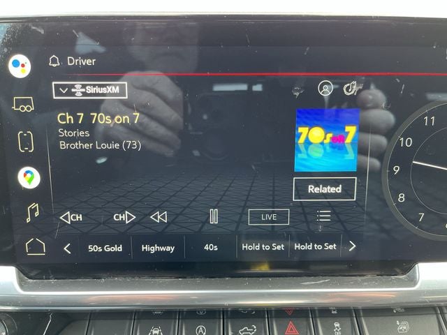 2022 GMC Sierra 1500 SLE