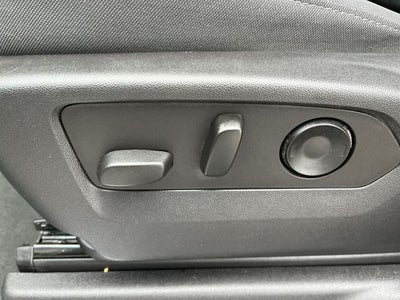 2022 GMC Sierra 1500 SLE