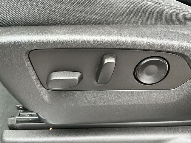 2022 GMC Sierra 1500 SLE