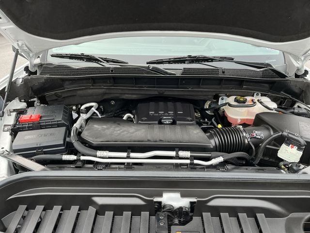 2022 GMC Sierra 1500 SLE