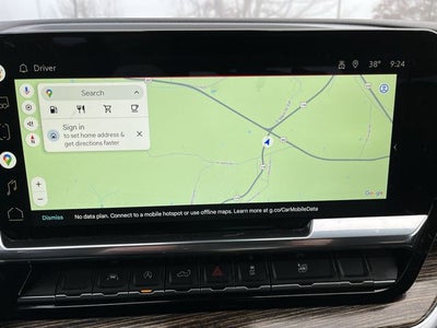 2022 GMC Sierra 1500 SLE