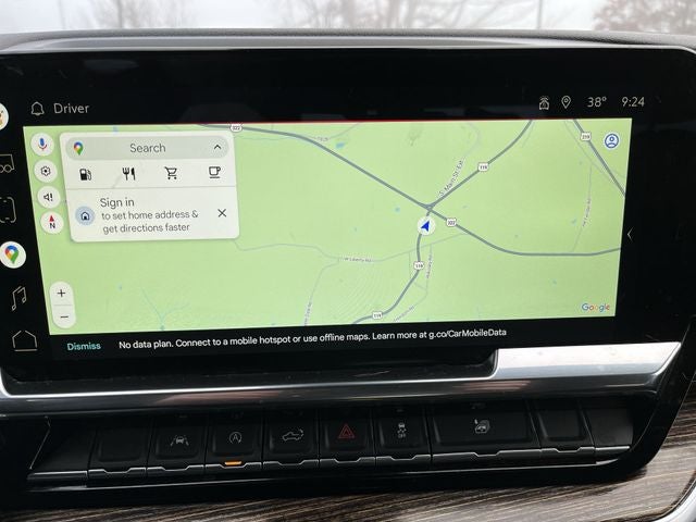 2022 GMC Sierra 1500 SLE