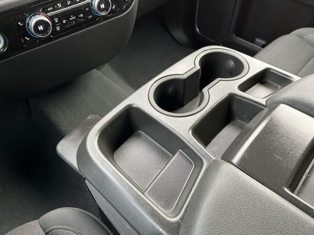 2022 GMC Sierra 1500 SLE