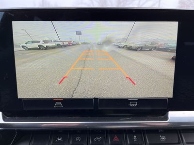 2022 GMC Sierra 1500 SLE